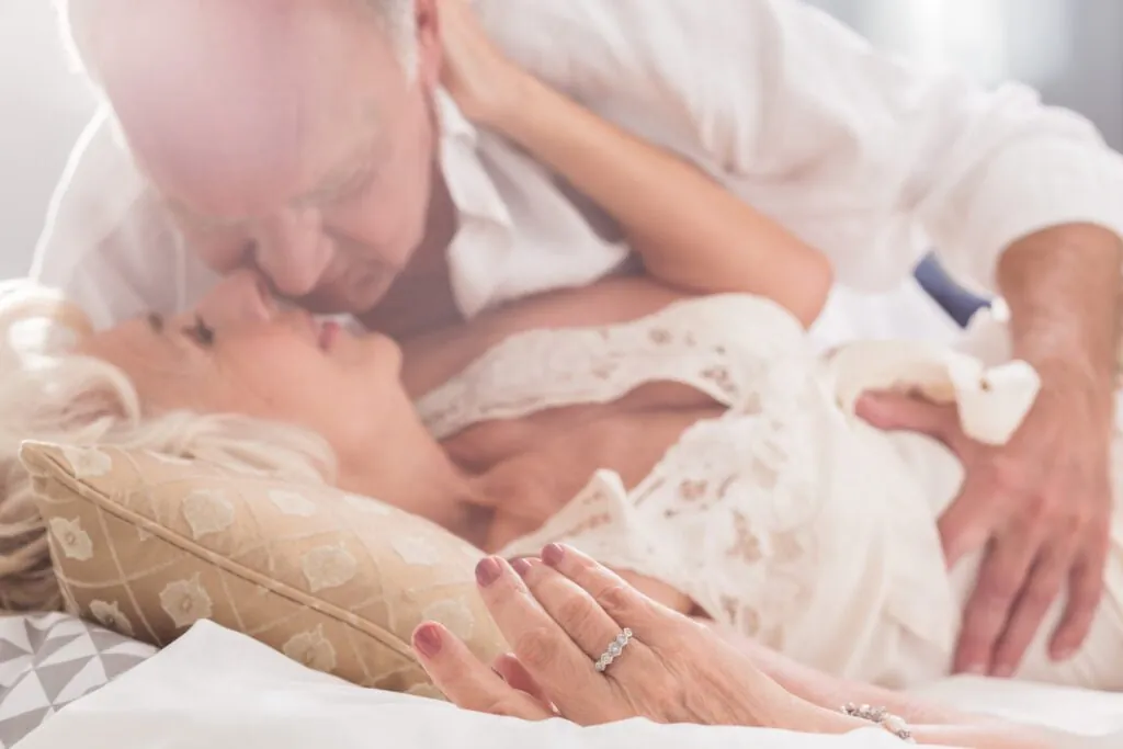 7 formas de ter uma vida sexual ativa na terceira idade