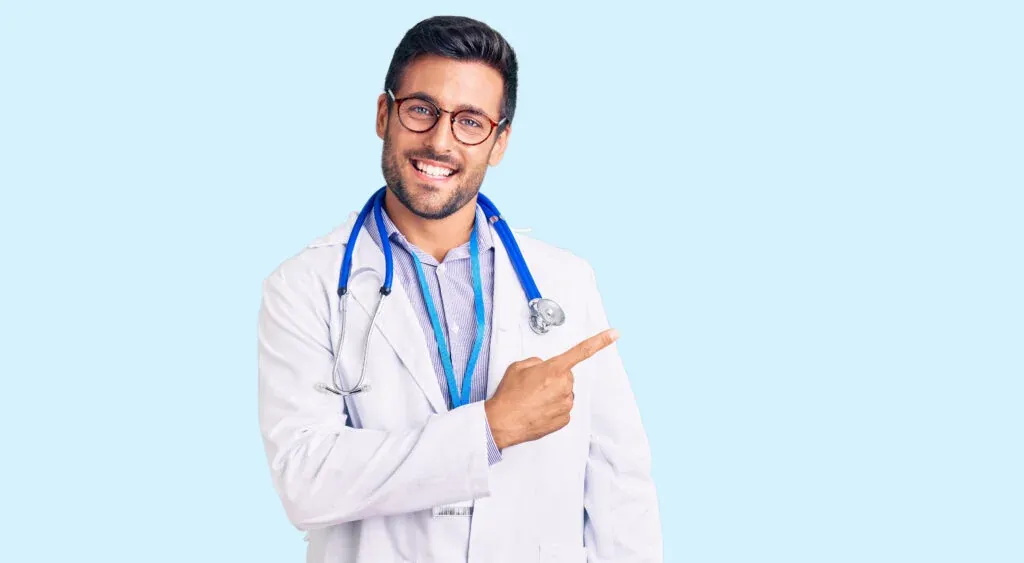 Clínico geral: a importância de ter um para acompanhar sua saúde