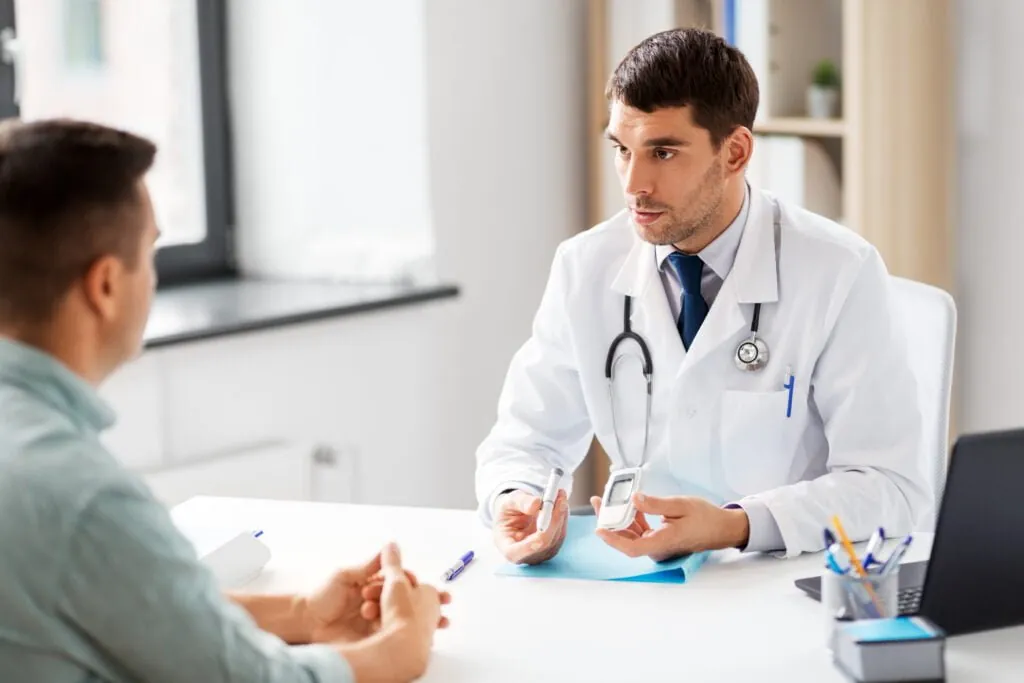 Diabetes: saiba o que é, os tipos, sintomas, causas e tratamento