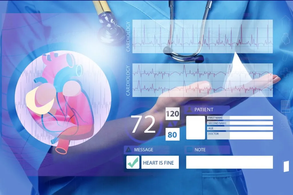 Exames cardiológicos: quais exames avaliam a saúde do coração