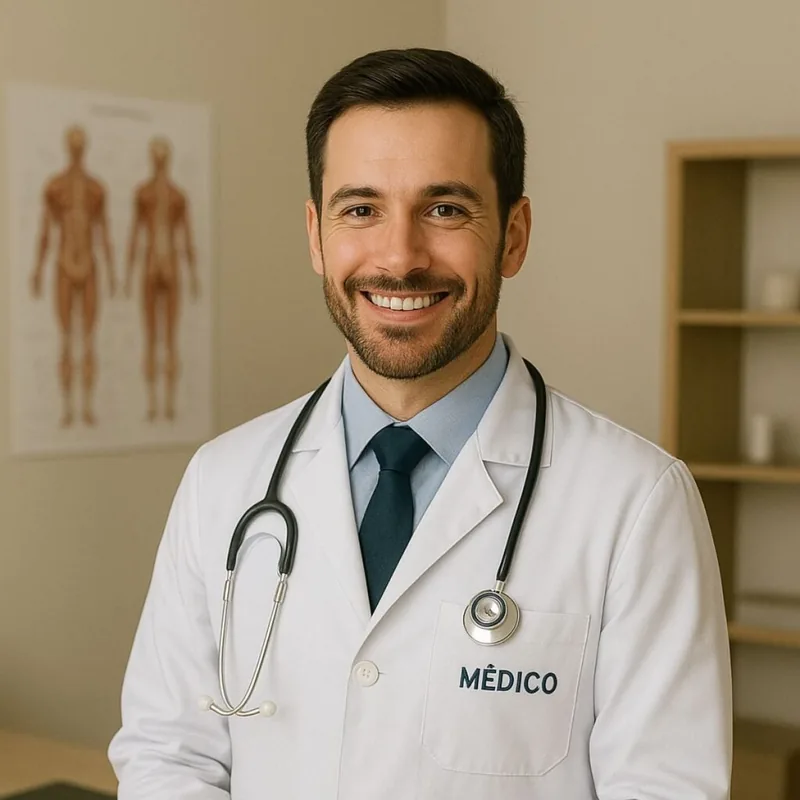 Profissional da saúde – agende sua consulta com mastologista no Catete