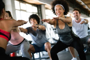 Praticar exercícios o ano inteiro traz mais benefícios à saúde