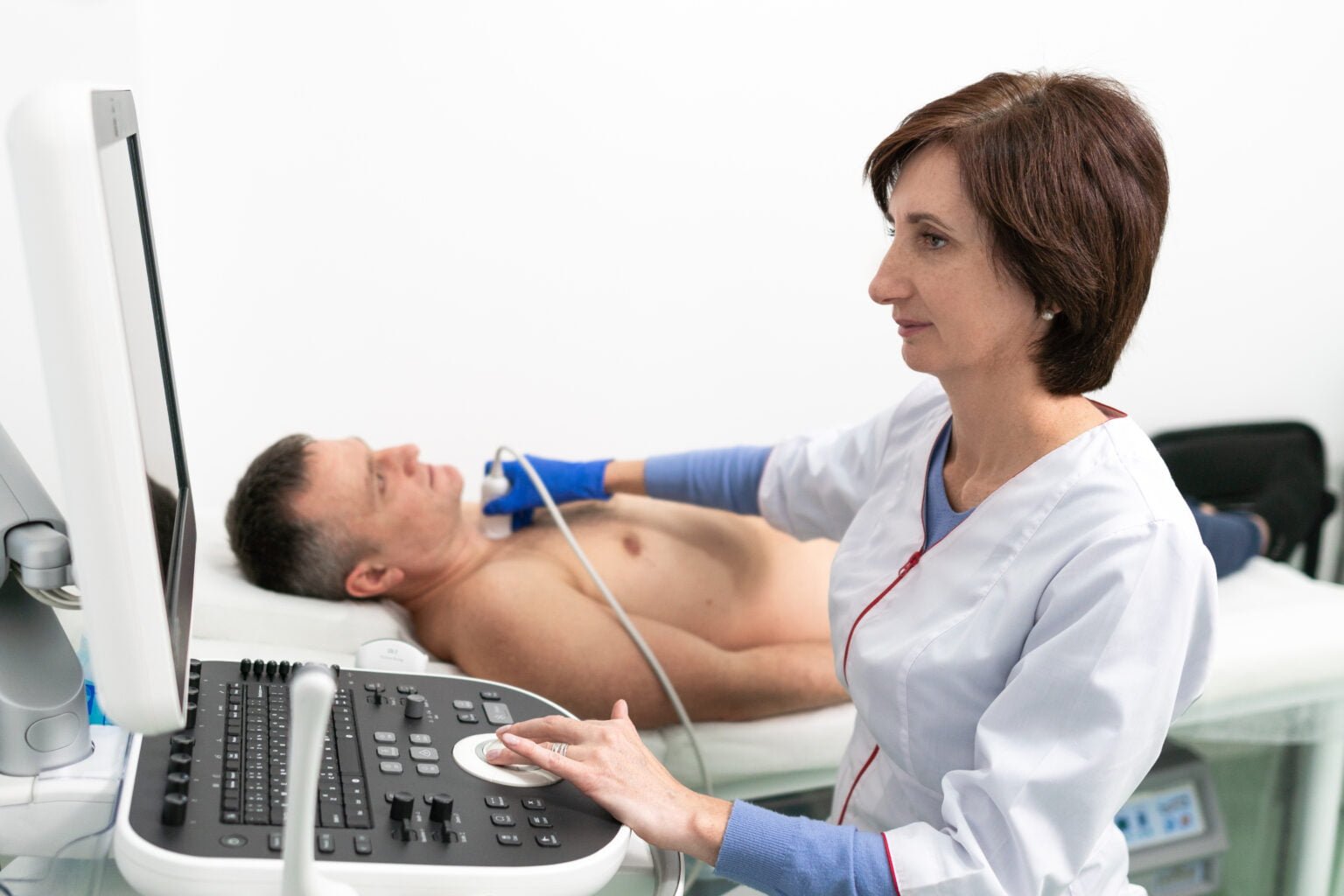Ecocardiograma com Doppler – o que é, para que serve e quem deve fazer ...