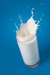 Alergia ao leite ou intolerância à lactose: como identificar